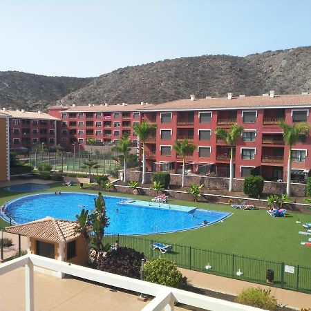 Casa Ludovica: Comfort Y Relax Palm-mar Eksteriør billede
