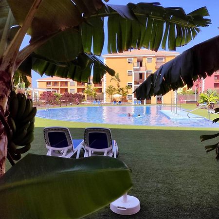 Casa Ludovica: Comfort Y Relax Palm-mar Eksteriør billede