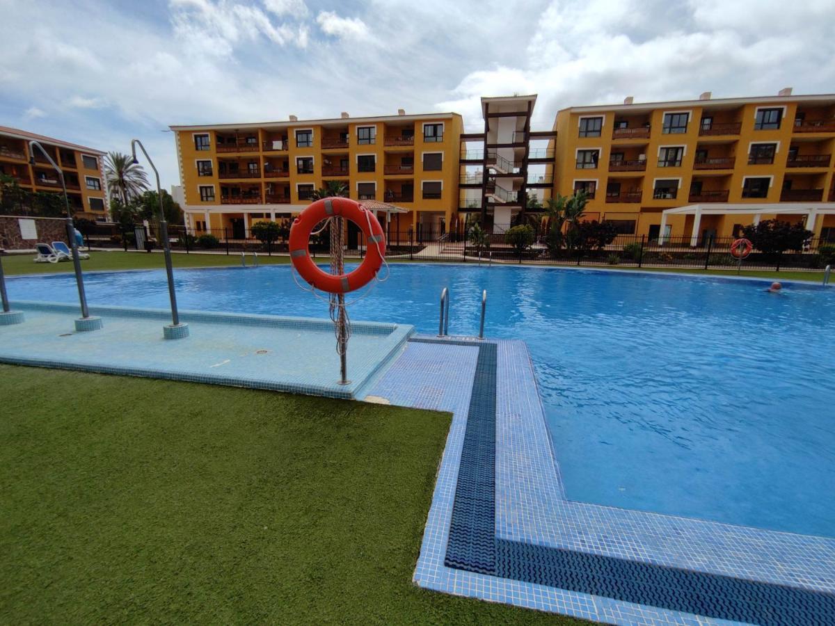 Casa Ludovica: Comfort Y Relax Palm-mar Eksteriør billede