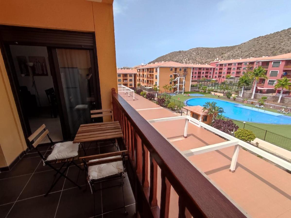 Casa Ludovica: Comfort Y Relax Palm-mar Eksteriør billede