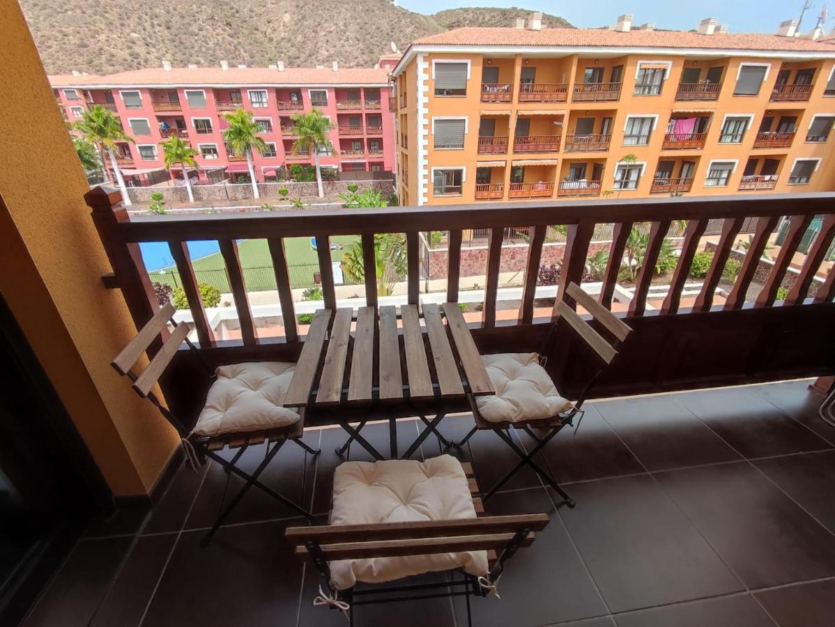 Casa Ludovica: Comfort Y Relax Palm-mar Eksteriør billede