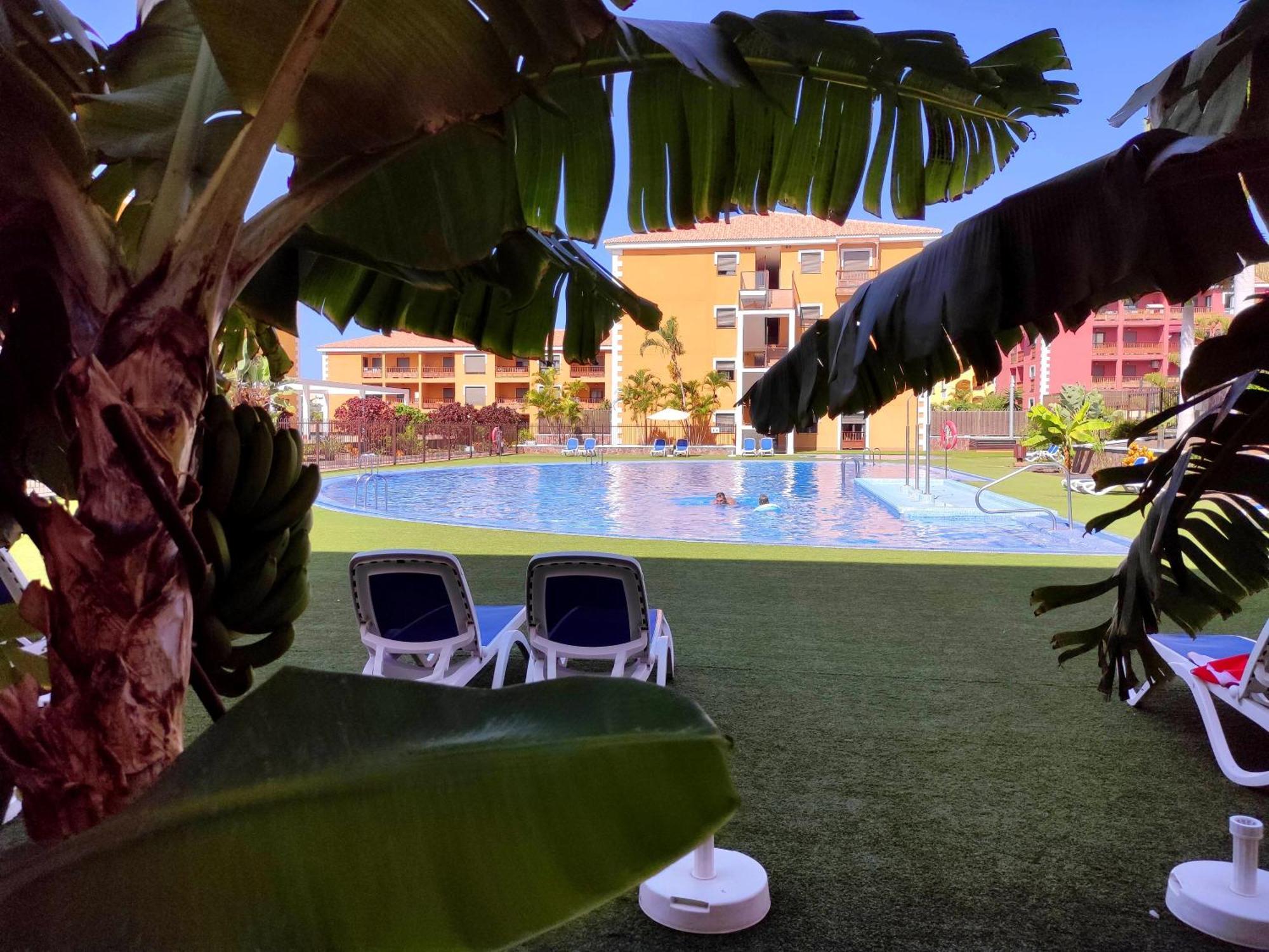 Casa Ludovica: Comfort Y Relax Palm-mar Eksteriør billede